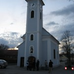 Kunkel-Kombo on Tour